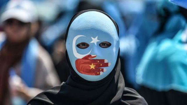 Kelompok Uyghur Kecam Keras Dukungan Delegasi Muslim Atas Kebijakan Cina Di Xinjiang